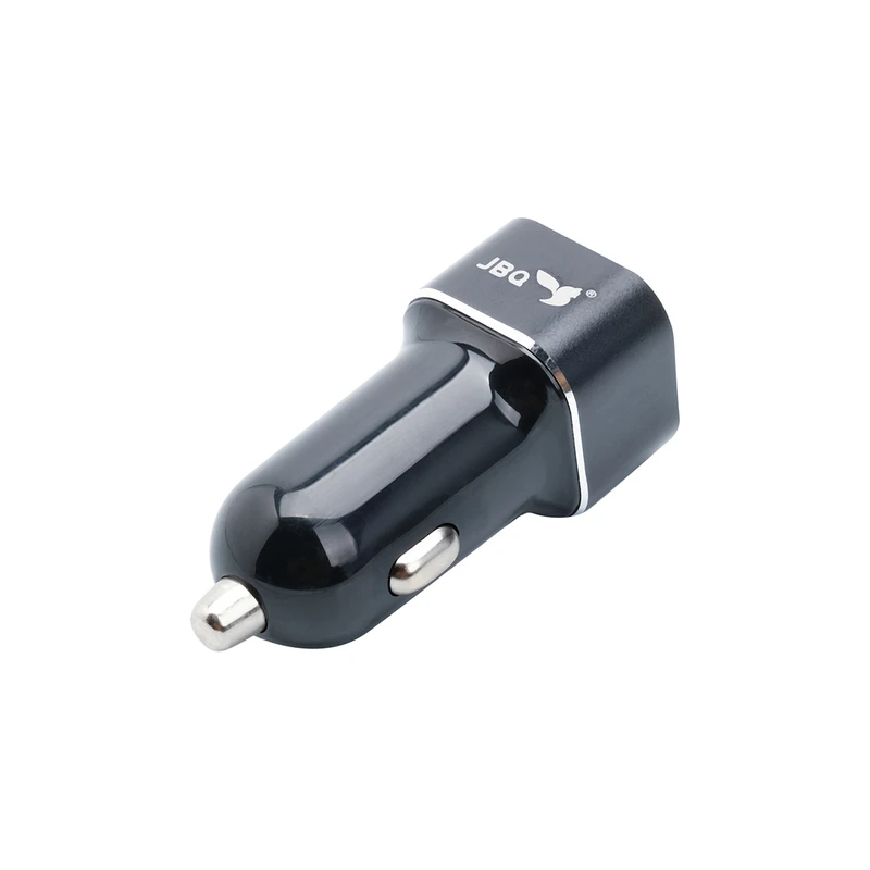 شارژر فندکی دو پورت 18وات JBQ CN-45