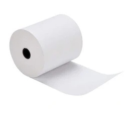 کاغذ پرینتر حرارتی  (کارتخوان)