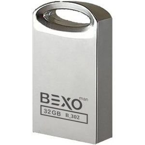 فلش 32گیگ بکسو B302