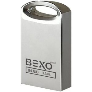 فلش 64گیگ بکسو B302