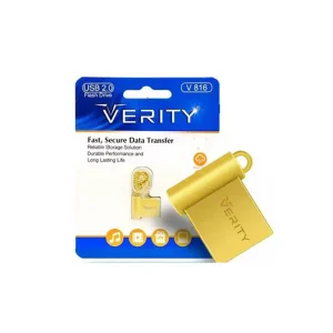 فلش 32گیگ وریتی V816