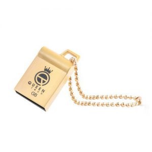 فلش 8گیگ کوئین تک MARVAL