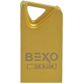 فلش 64گیگ بکسو B306