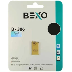 فلش 64گیگ بکسو B306