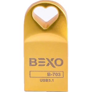 فلش128گیگ بیکسو B703