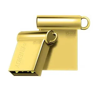 فلش 64گیگ ایکس انرژی Gold