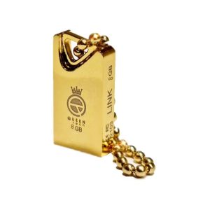 فلش 8گیگ کوئین تک Link