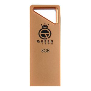 فلش 8گیگ کوئین تک STEEL