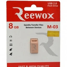 فلش 8گیگ ریوکس M03