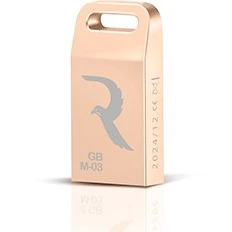 فلش 8گیگ ریوکس M03