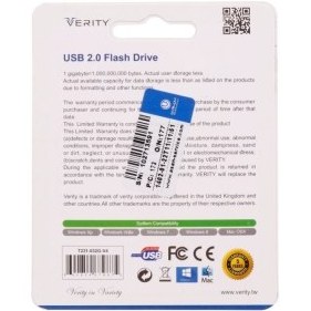 فلش 32گیگ وریتی T229