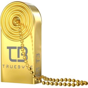 فلش 32گیگ تروبایت T3